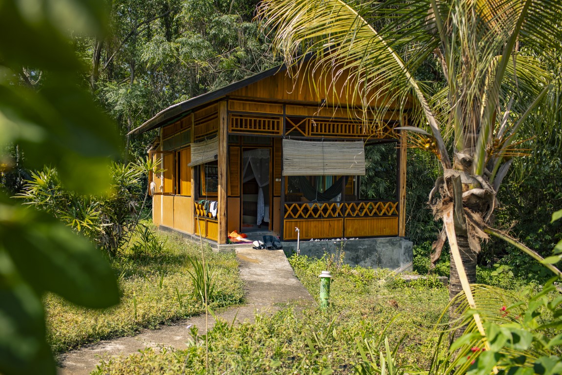 Garden cottage 1 1