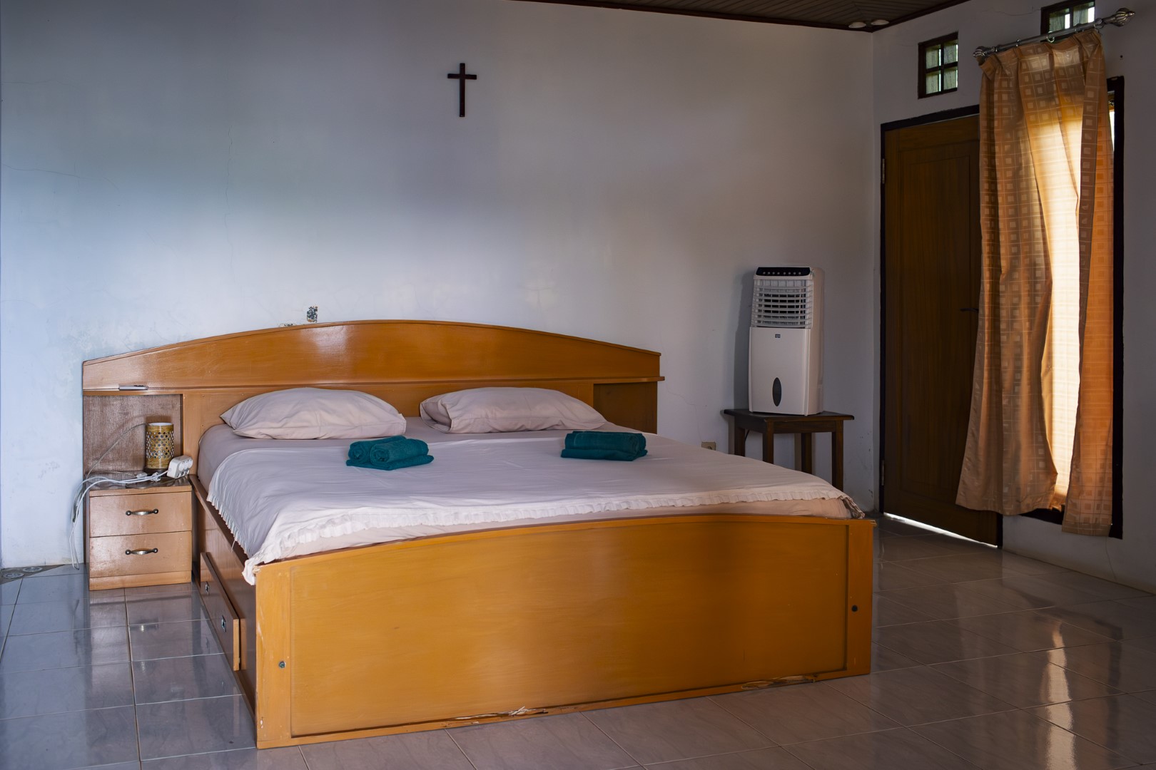 SeaViewSuiteRoom 1
