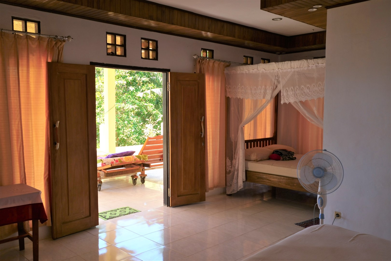 SeaViewSuiteRoom 13