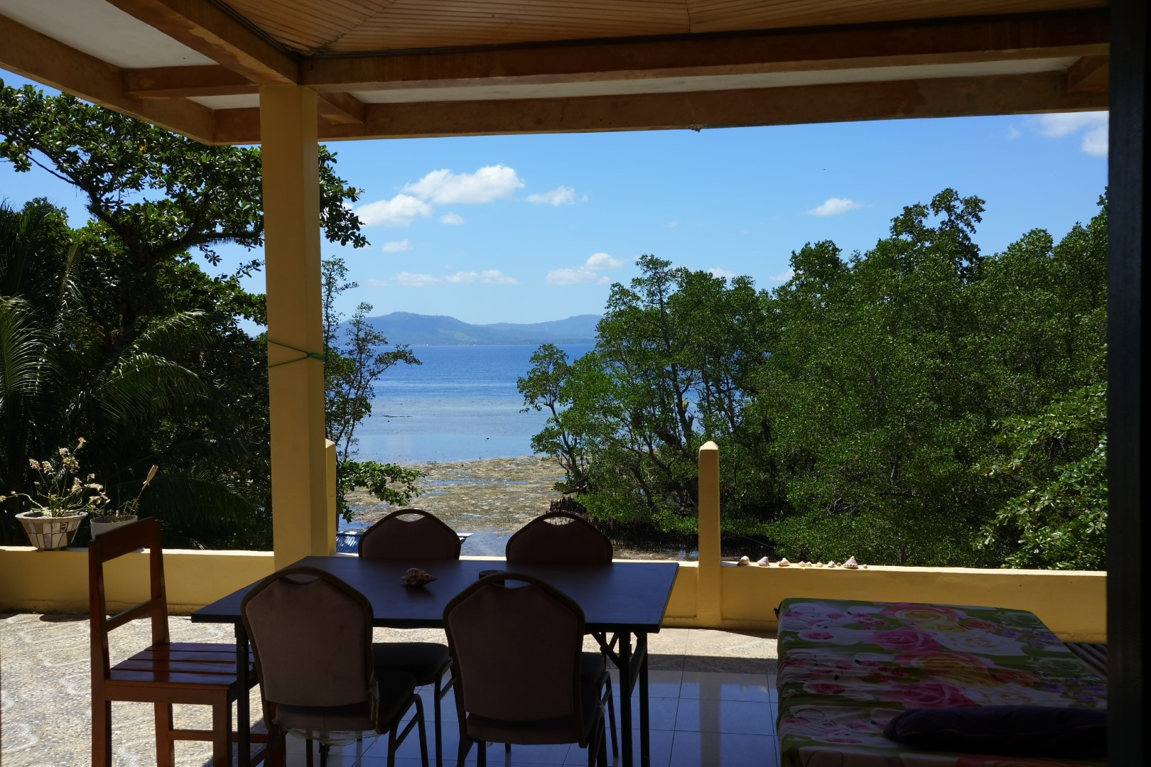 SeaViewSuiteRoom 14