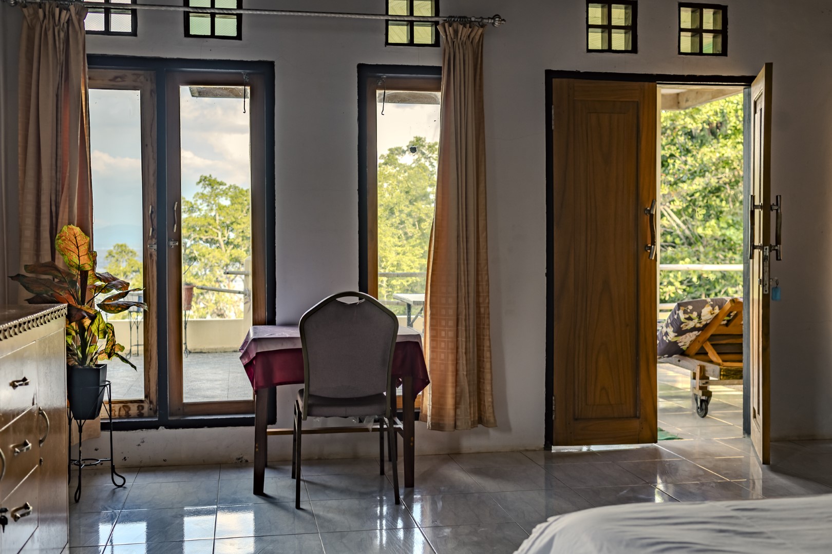 SeaViewSuiteRoom 3